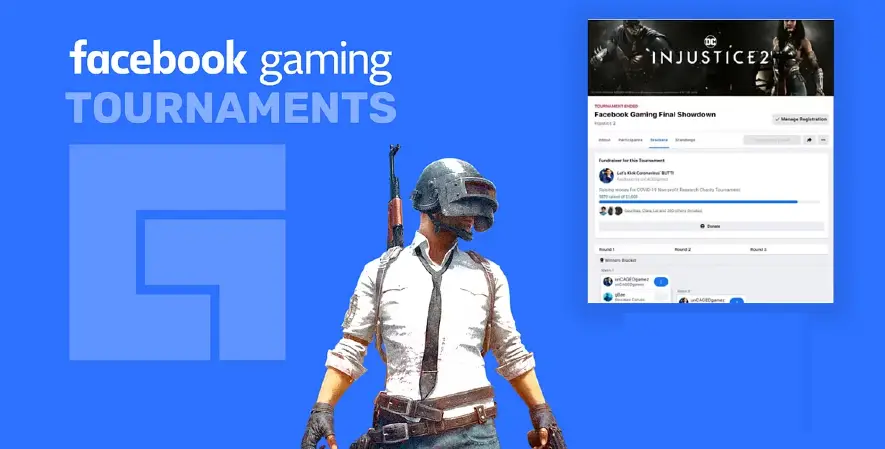 fitur baru Facebook Gaming